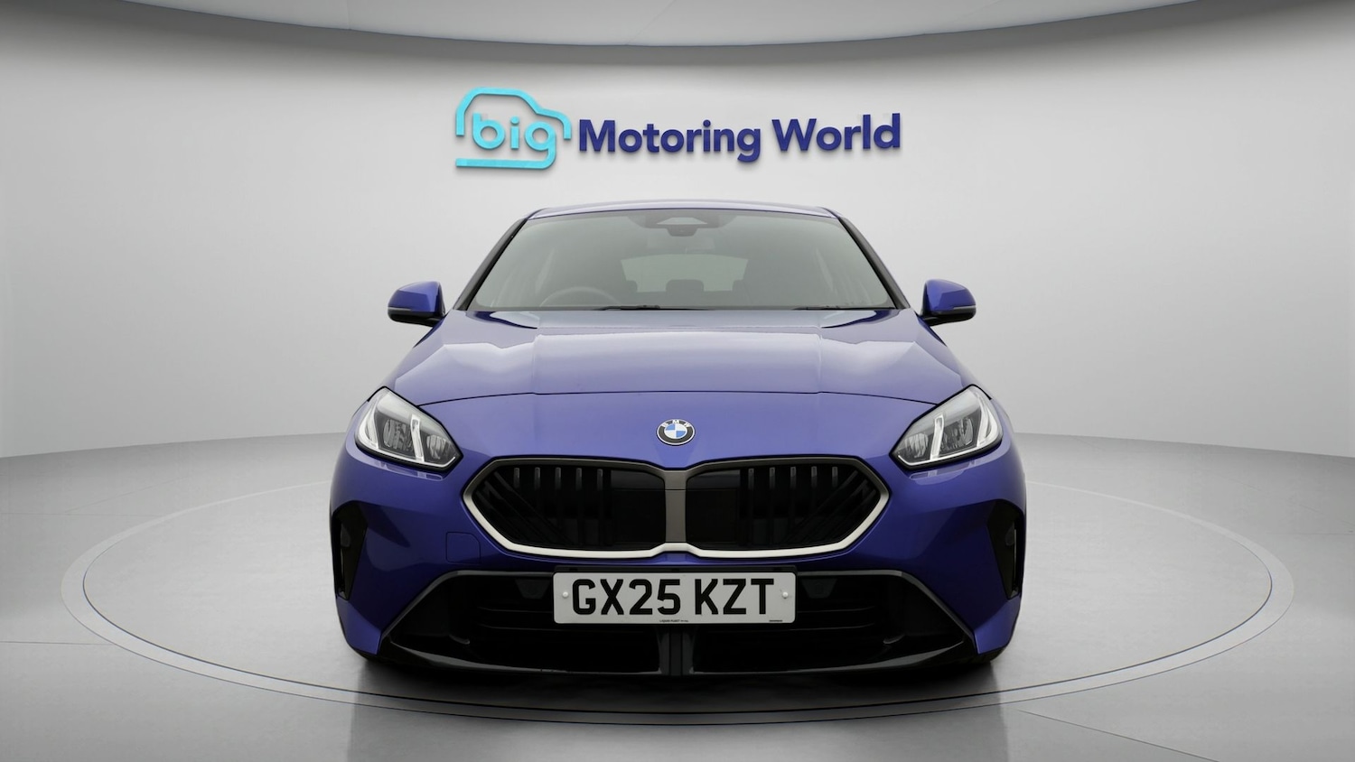 Used BMW 1 Series 2025 for sale - 77329411: Photo 2