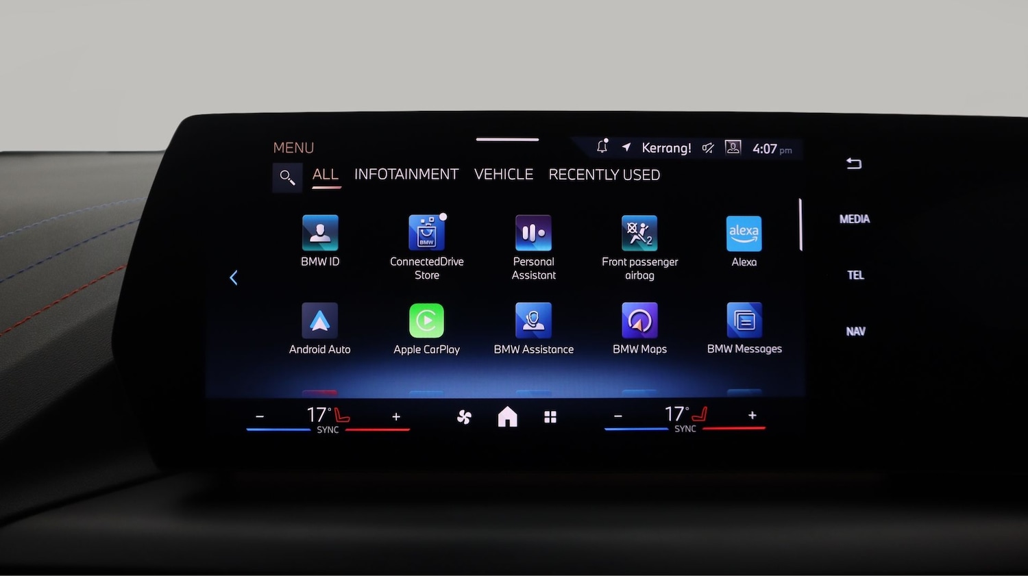 Used BMW 1 Series 2025 for sale - 77329411: Photo 22