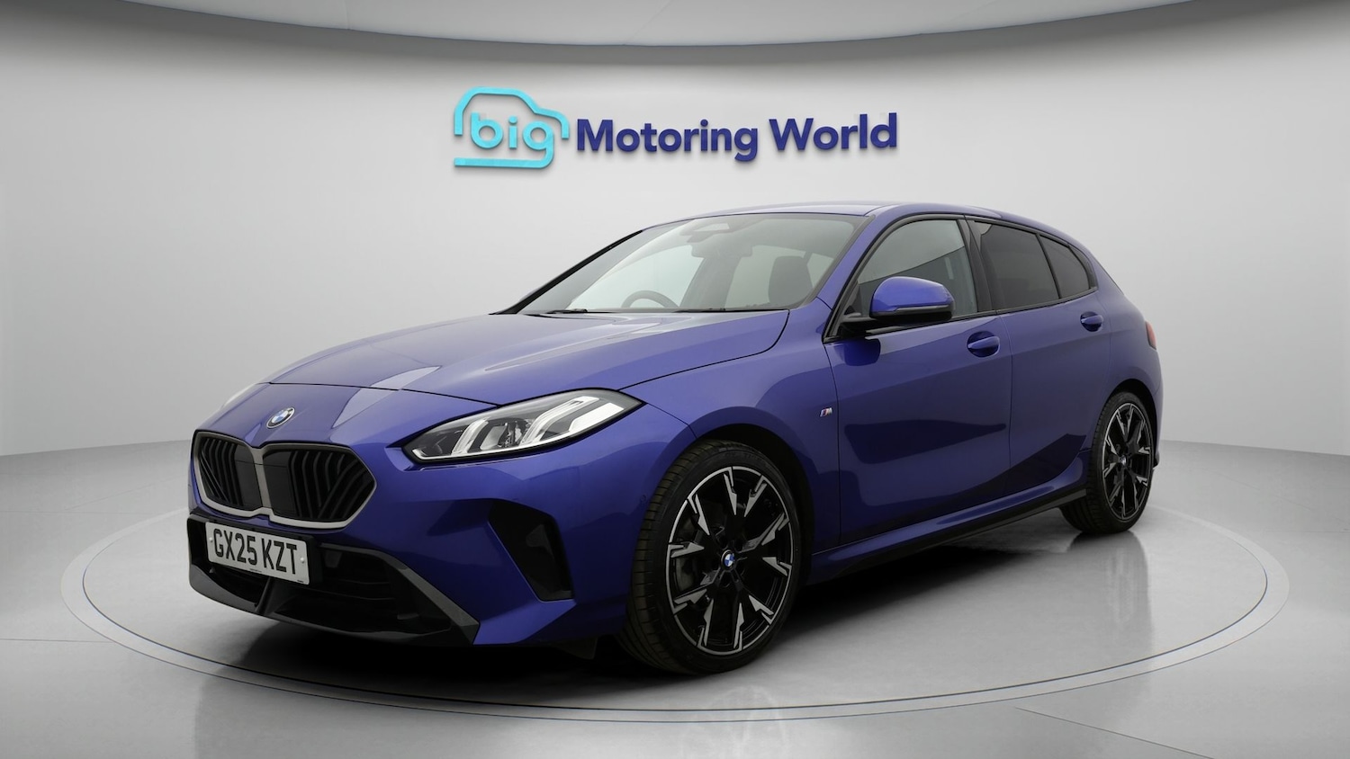 Used BMW 1 Series 2025 for sale - 77329411: Photo 3