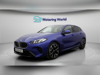 Used BMW 1 Series 2025 for sale - 77329411: Photo