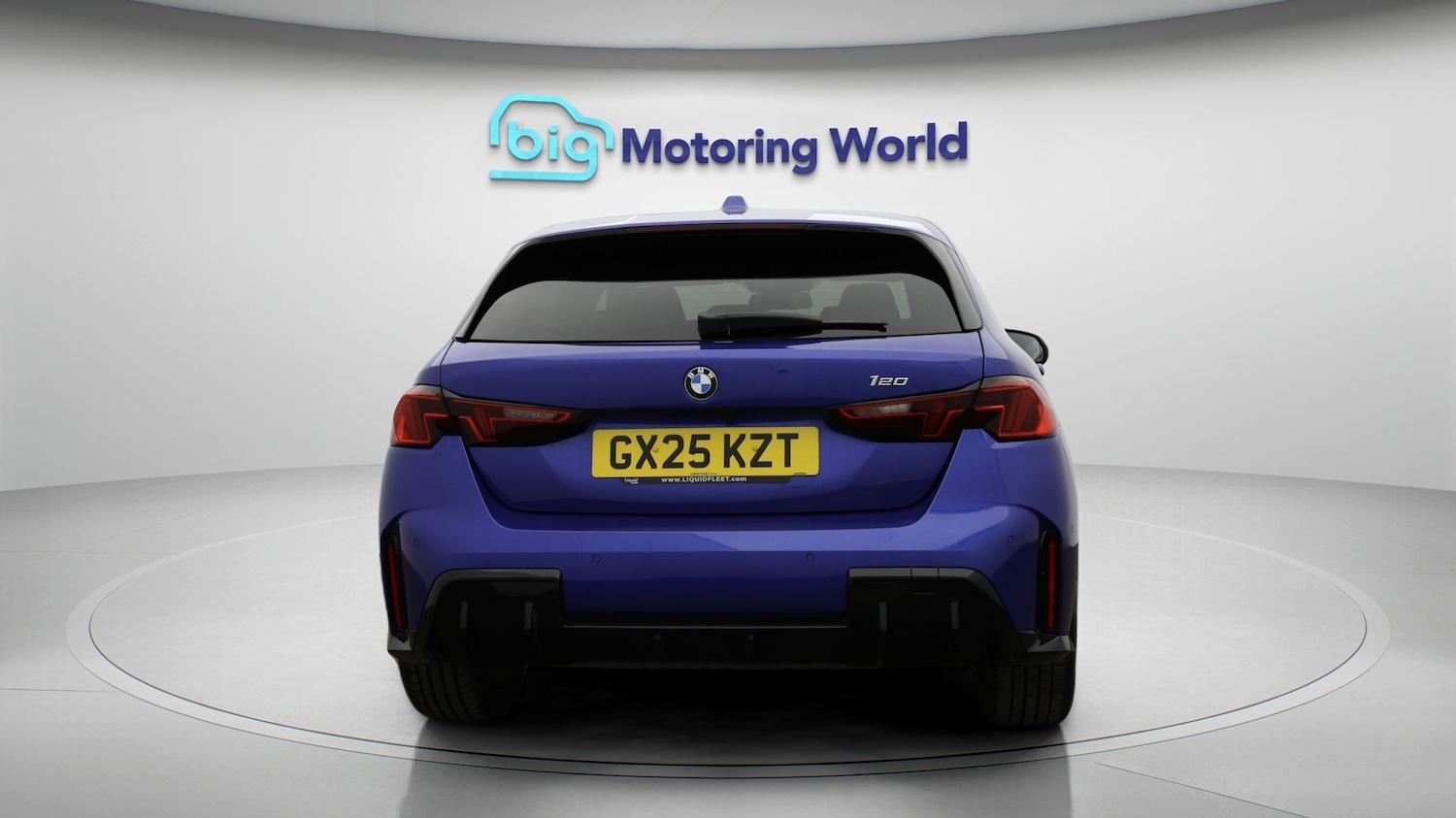 Used BMW 1 Series 2025 for sale - 77329411: Photo 6