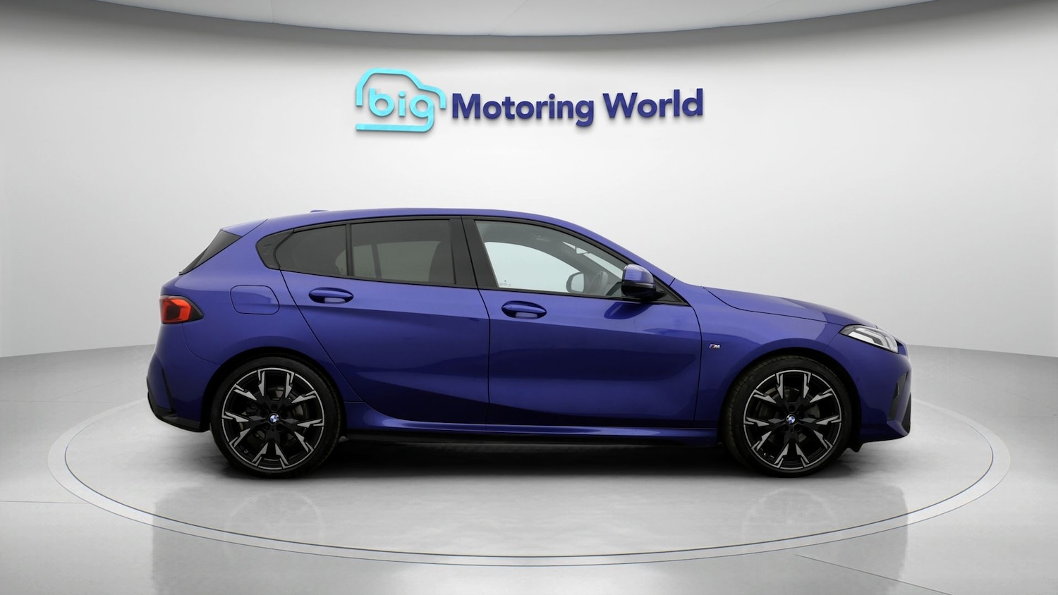 Used BMW 1 Series 2025 for sale - 77329411: Photo 8