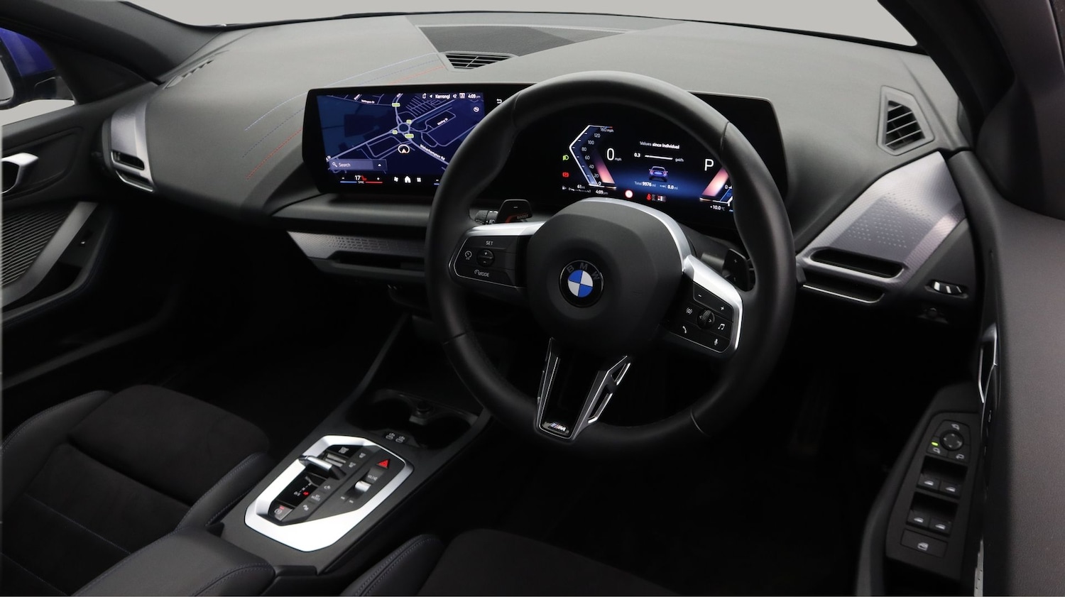 Used BMW 1 Series 2025 for sale - 77329411: Photo 9