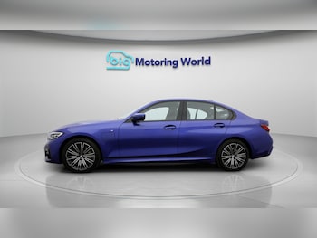 Used BMW 3 Series 2020 for sale - 78290376: Photo