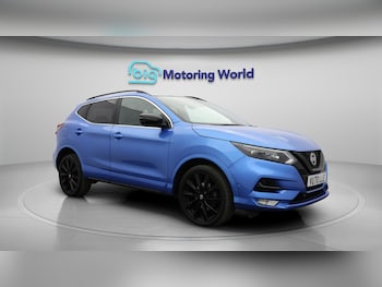 Used Nissan Qashqai 2020 for sale - 75756793: Photo