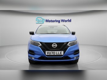 Used Nissan Qashqai 2020 for sale - 75756793: Photo