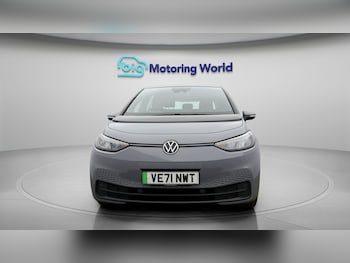 Used Volkswagen ID.3 2022 for sale - 78224598: Photo