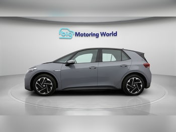 Used Volkswagen ID.3 2022 for sale - 78224598: Photo