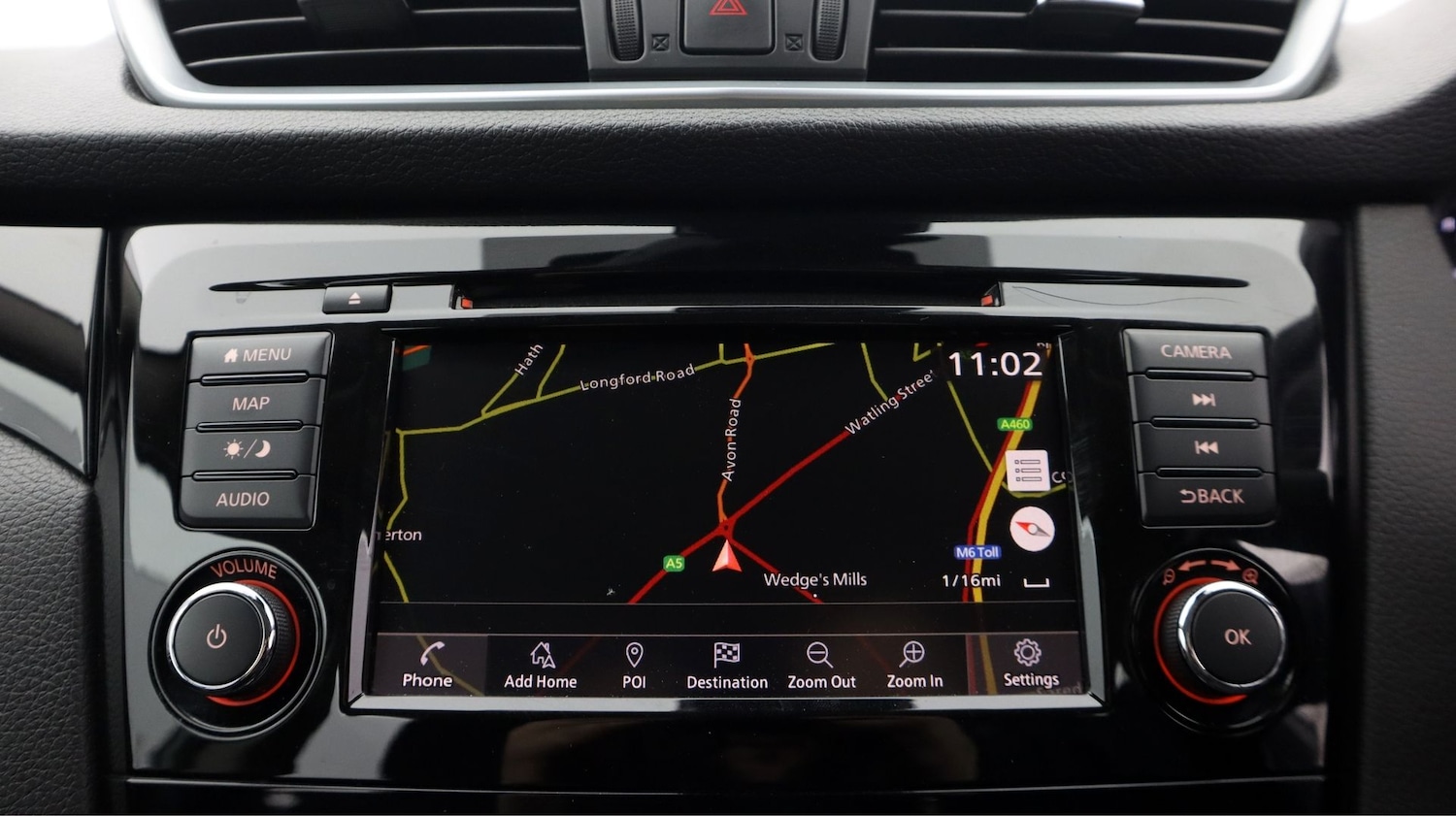 Used Nissan Qashqai 2020 for sale - 77877239: Photo 11