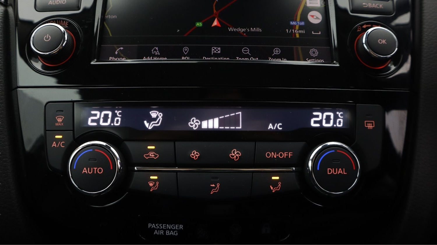 Used Nissan Qashqai 2020 for sale - 77877239: Photo 12