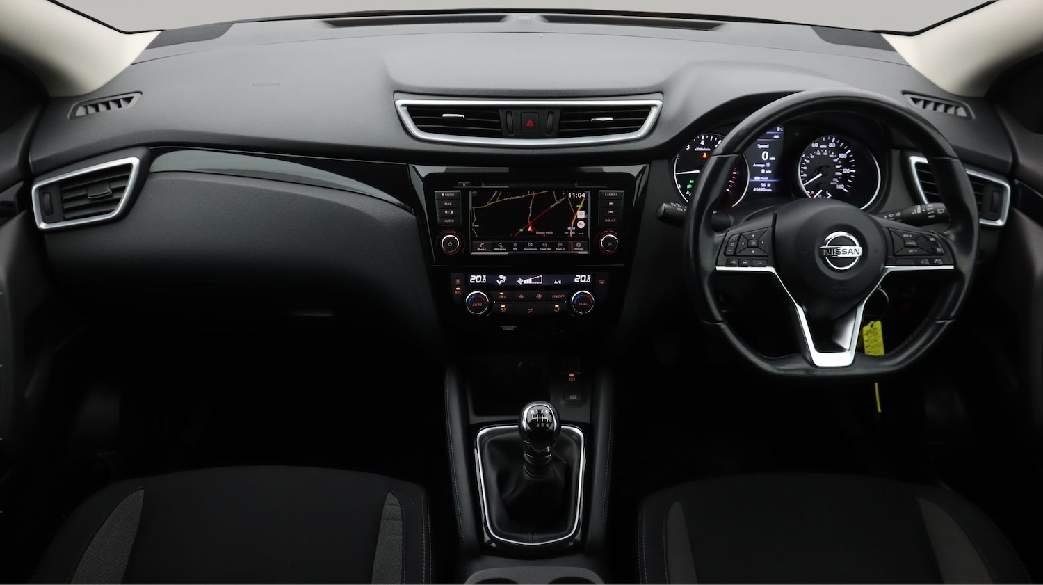 Used Nissan Qashqai 2020 for sale - 77877239: Photo 13