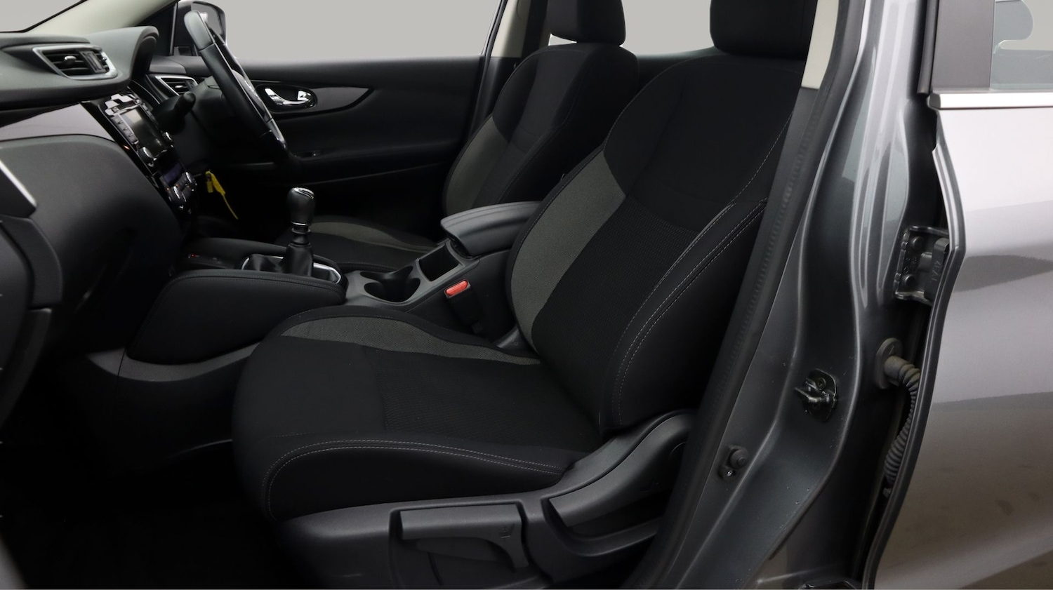 Used Nissan Qashqai 2020 for sale - 77877239: Photo 14