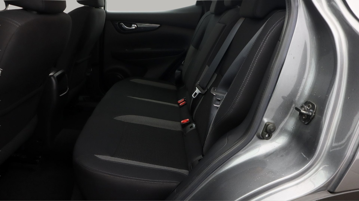 Used Nissan Qashqai 2020 for sale - 77877239: Photo 16