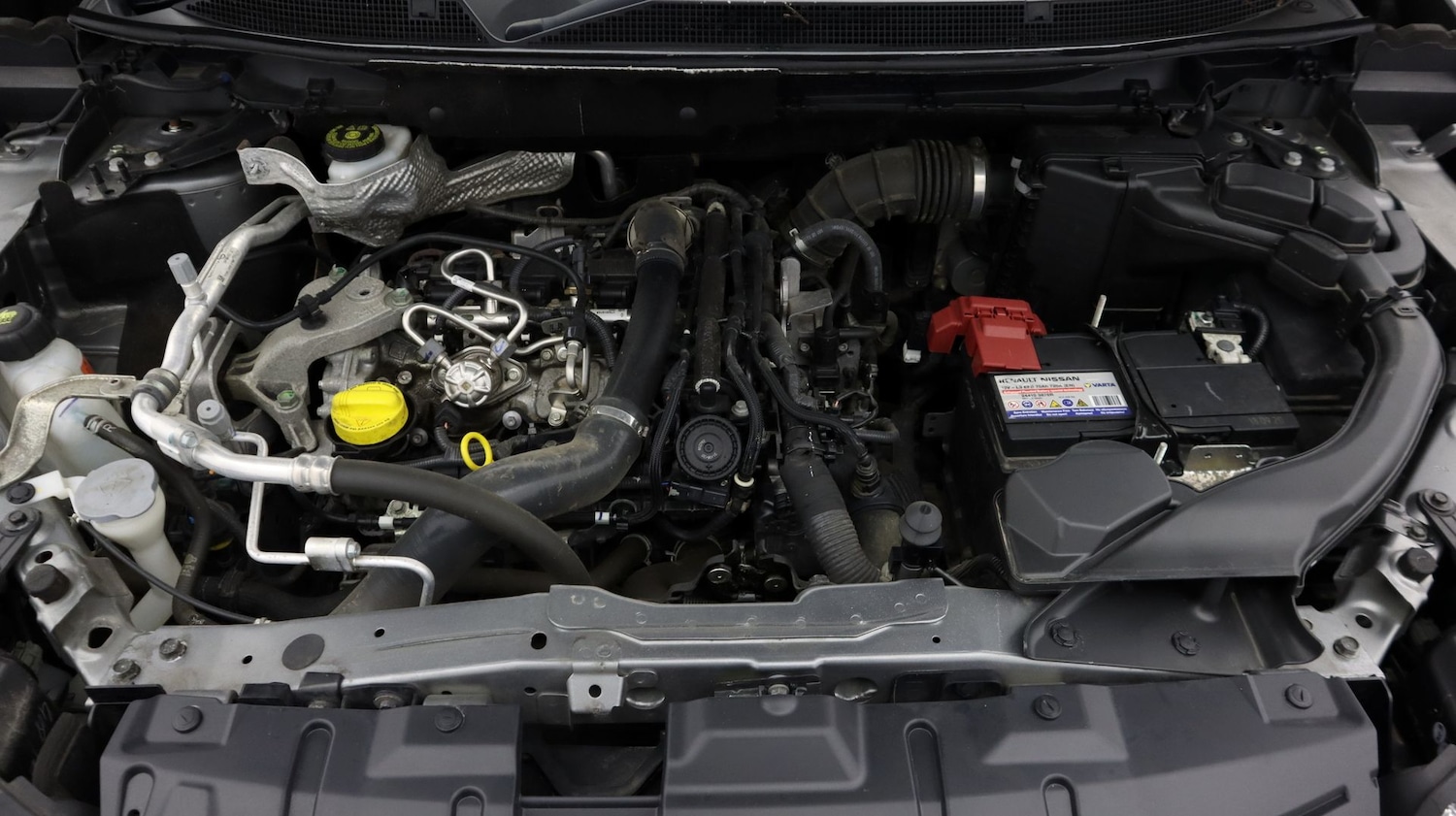 Used Nissan Qashqai 2020 for sale - 77877239: Photo 19