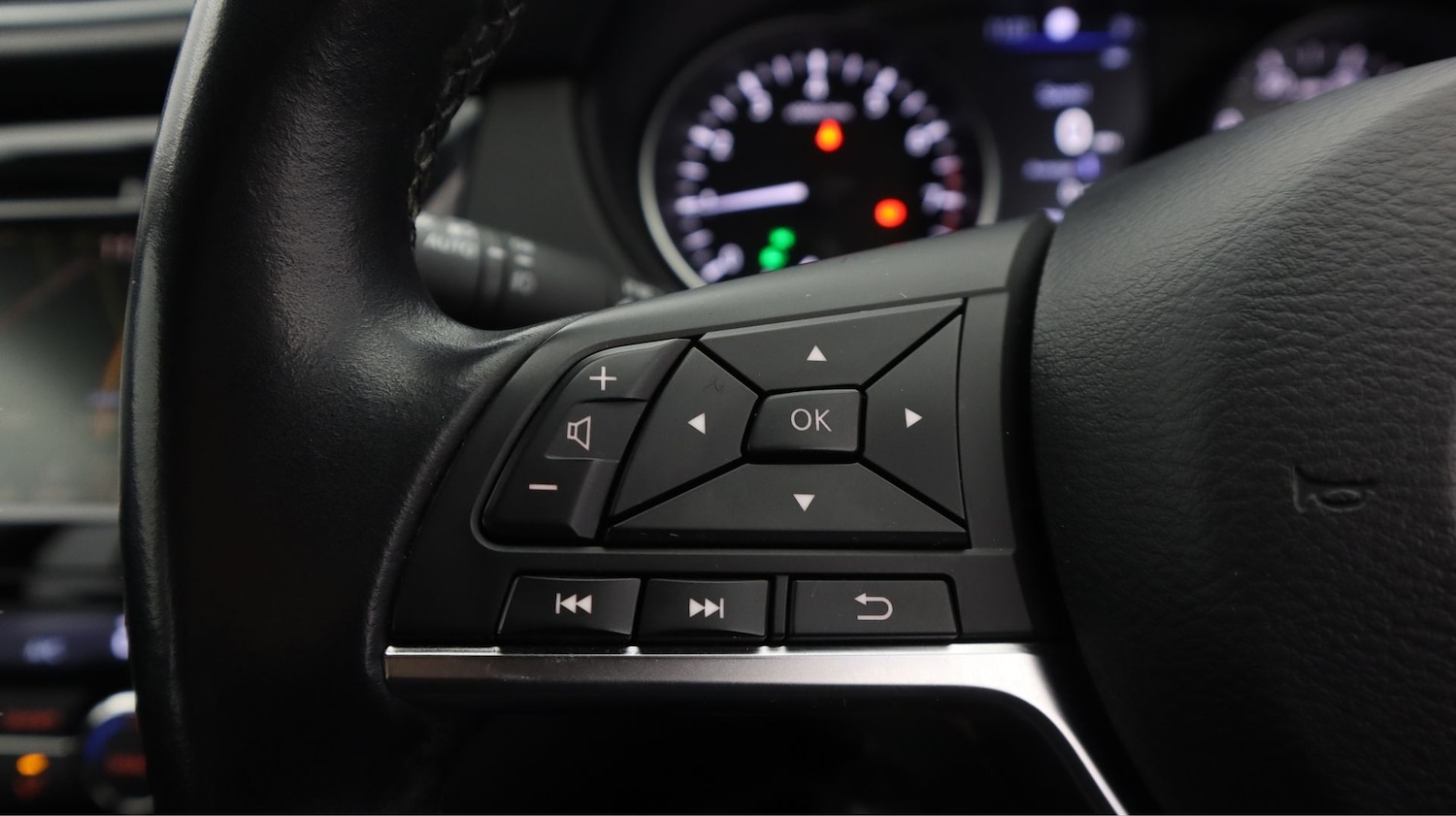 Used Nissan Qashqai 2020 for sale - 77877239: Photo 21