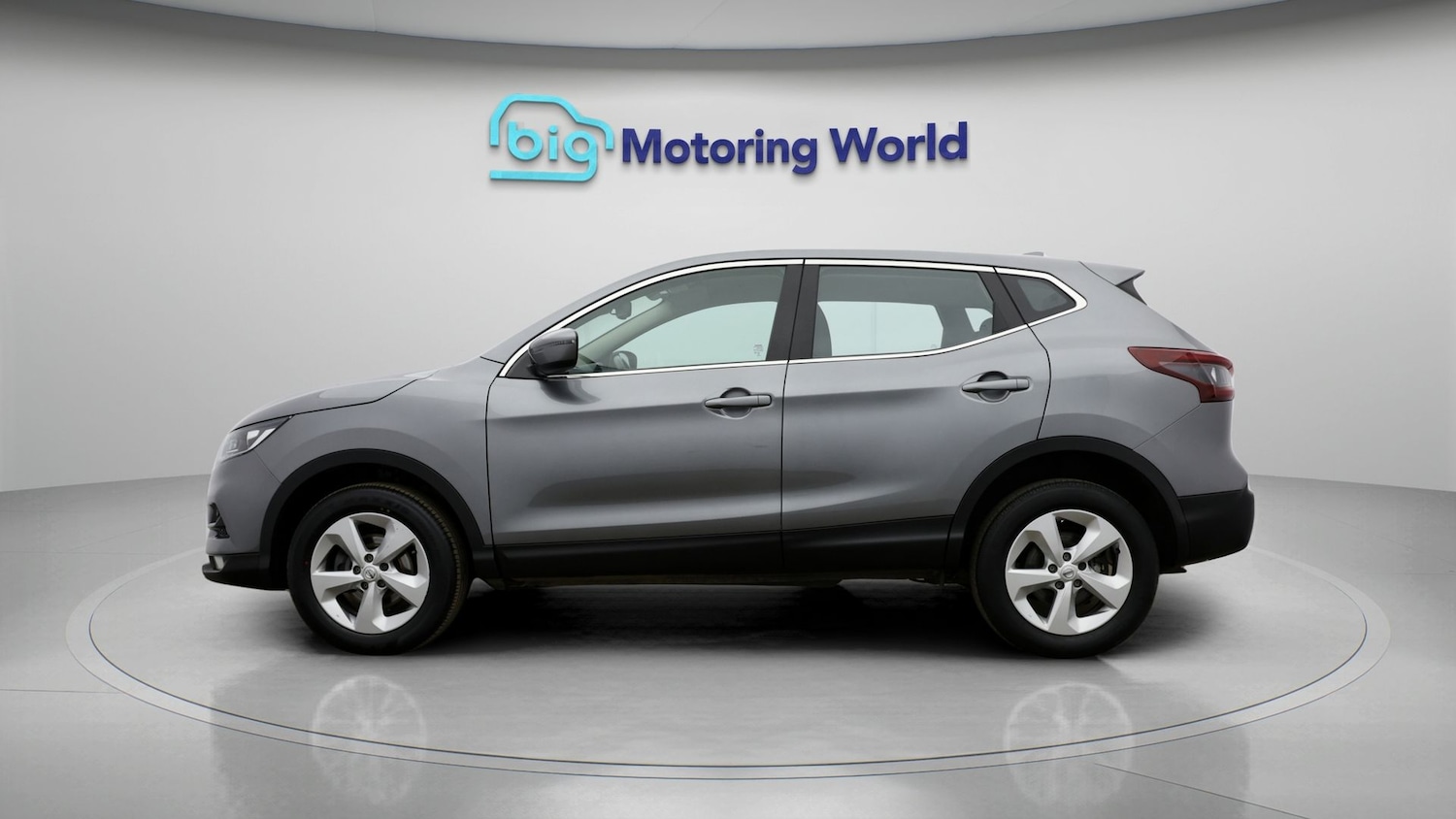 Used Nissan Qashqai 2020 for sale - 77877239: Photo 4