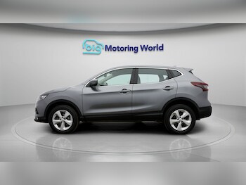 Used Nissan Qashqai 2020 for sale - 77877239: Photo