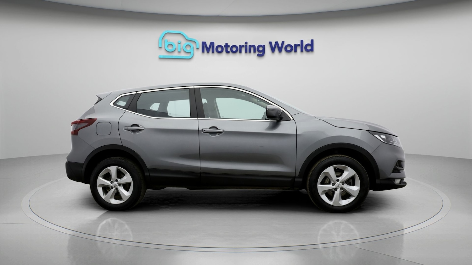 Used Nissan Qashqai 2020 for sale - 77877239: Photo 8