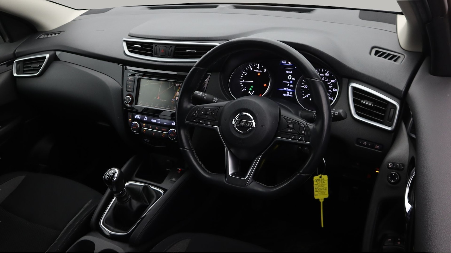 Used Nissan Qashqai 2020 for sale - 77877239: Photo 9