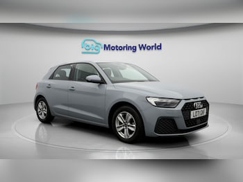 Used Audi A1 2022 for sale - 77000928: Photo
