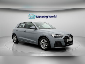 Used Audi A1 2022 for sale - 77000928: Photo