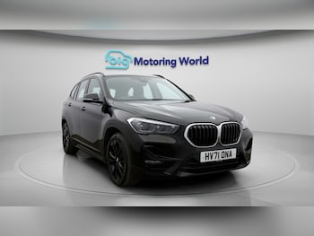Used BMW X1 2021 for sale - 78864684: Photo