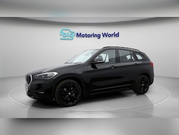 Used BMW X1 2021 for sale - 78864684: Photo