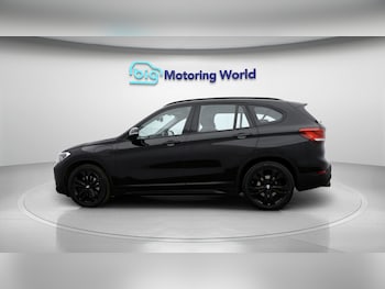 Used BMW X1 2021 for sale - 78864684: Photo
