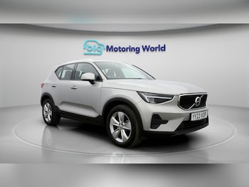 Used Volvo XC40 2023 for sale - 79231178: Photo