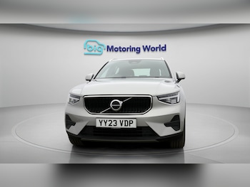 Used Volvo XC40 2023 for sale - 79231178: Photo