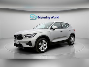 Used Volvo XC40 2023 for sale - 79231178: Photo