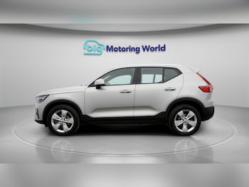 Used Volvo XC40 2023 for sale - 79231178: Photo