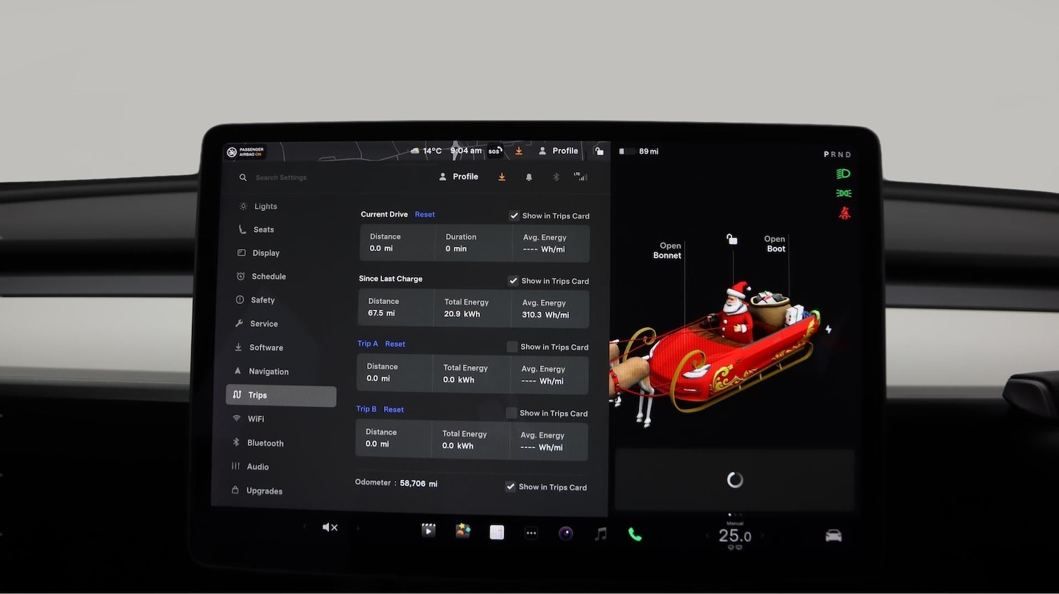 Used Tesla Model 3 2021 for sale - 77678955: Photo 10