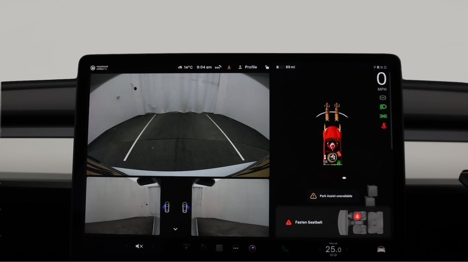 Used Tesla Model 3 2021 for sale - 77678955: Photo 20