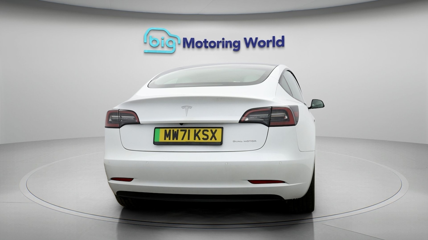 Used Tesla Model 3 2021 for sale - 77678955: Photo 6