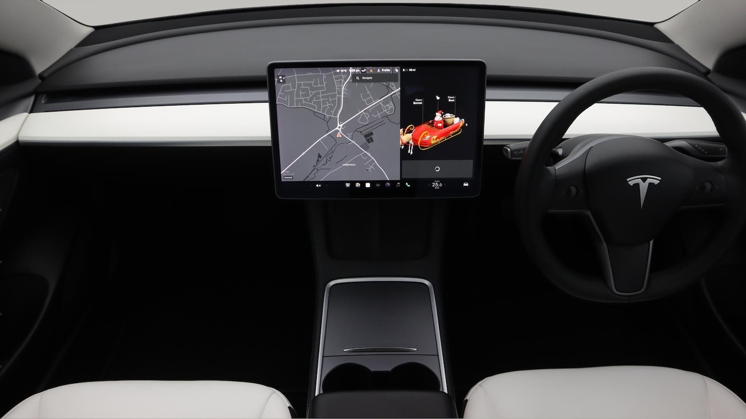 Used Tesla Model 3 2021 for sale - 77678955: Photo 9