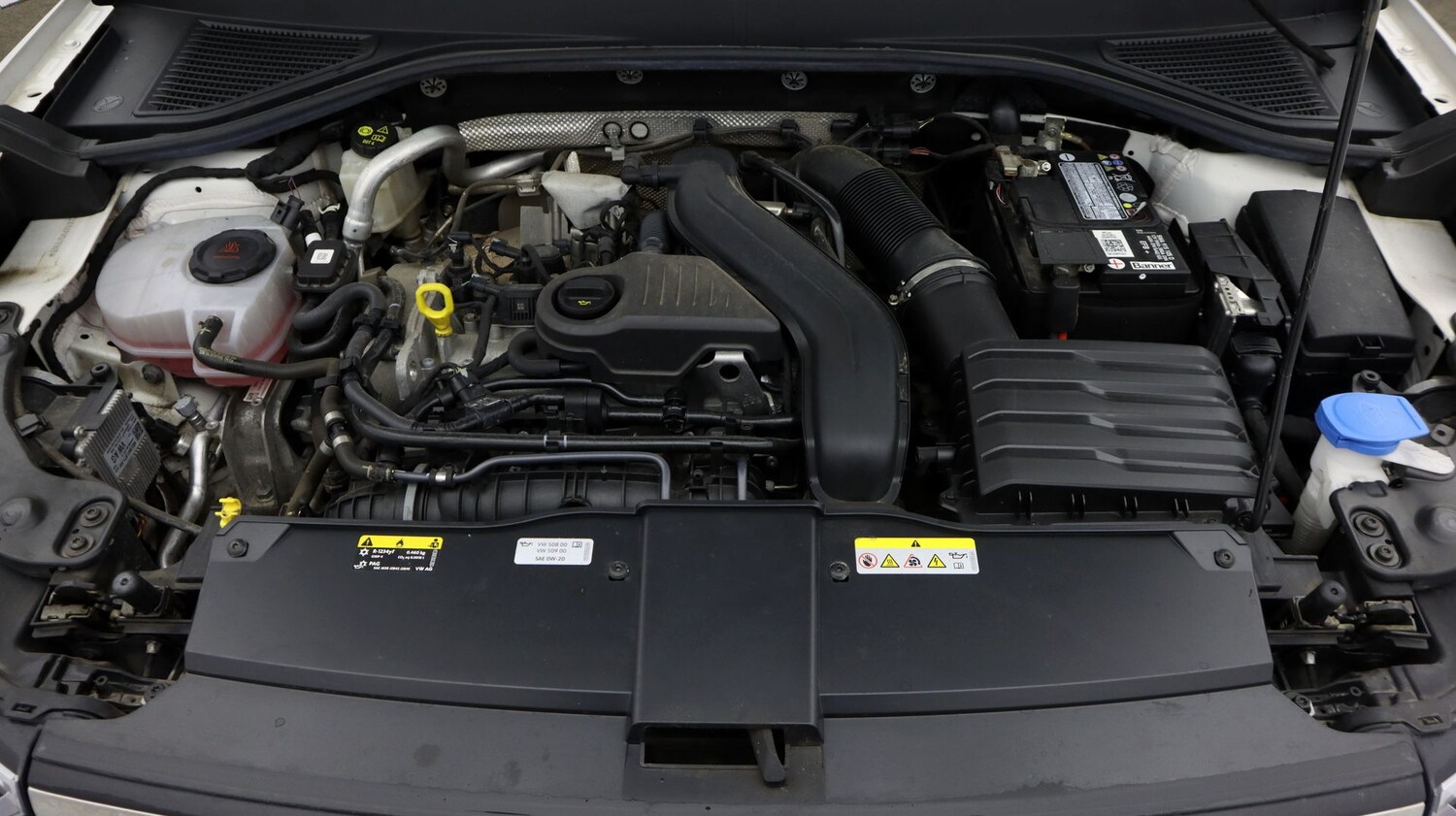 Used Volkswagen T-Roc 2023 for sale - 77461925: Photo 19