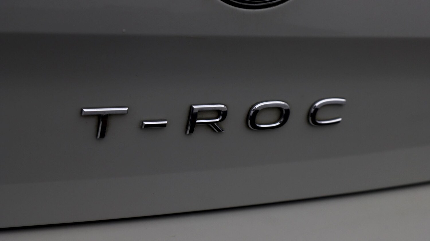 Used Volkswagen T-Roc 2023 for sale - 77461925: Photo 23