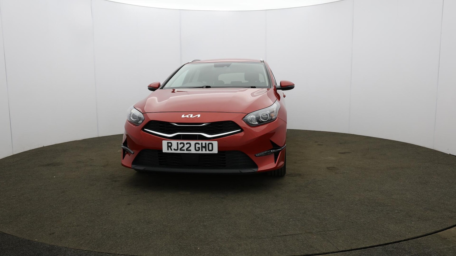 Vehicle 43