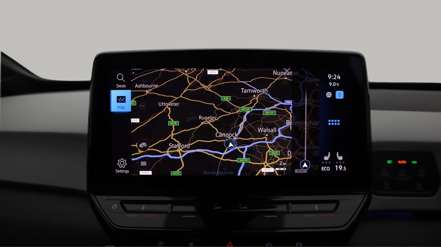 Used Volkswagen ID.3 2022 for sale - 77298505: Photo 11