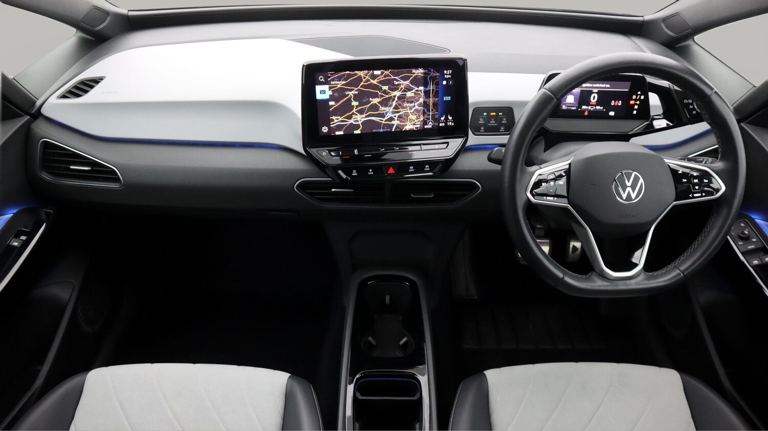 Used Volkswagen ID.3 2022 for sale - 77298505: Photo 13