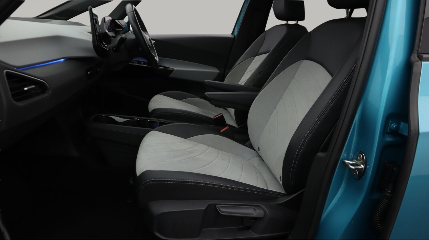 Used Volkswagen ID.3 2022 for sale - 77298505: Photo 14