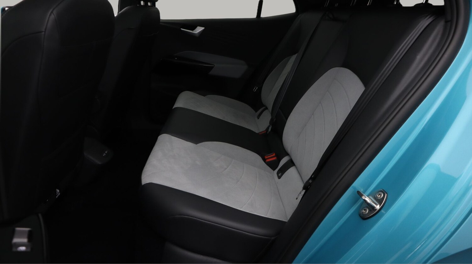 Used Volkswagen ID.3 2022 for sale - 77298505: Photo 16