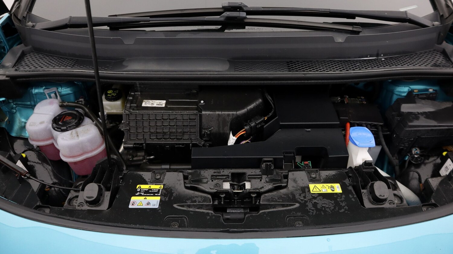 Used Volkswagen ID.3 2022 for sale - 77298505: Photo 19