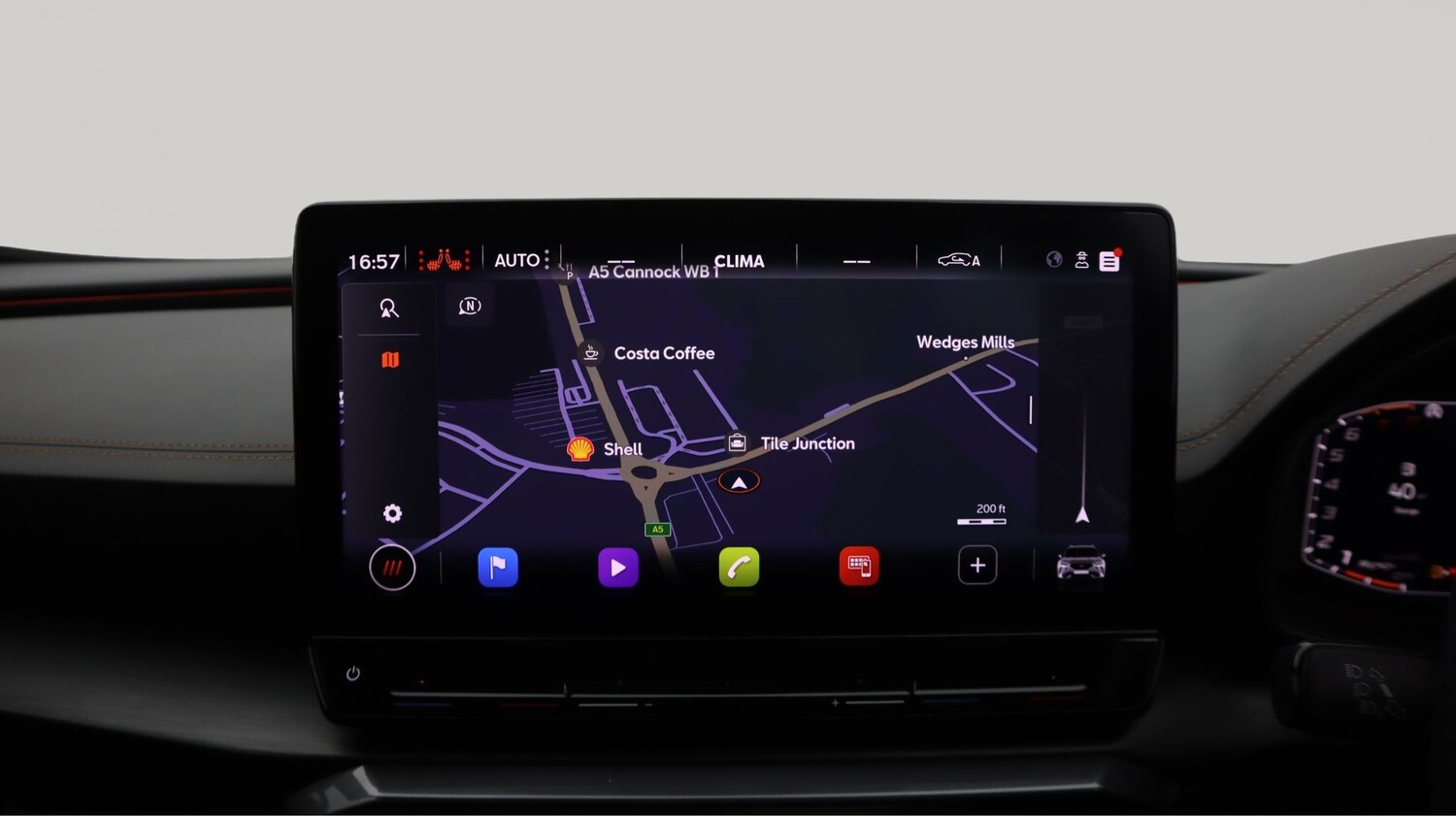 Used Cupra Formentor 2023 for sale - 78011027: Photo 11