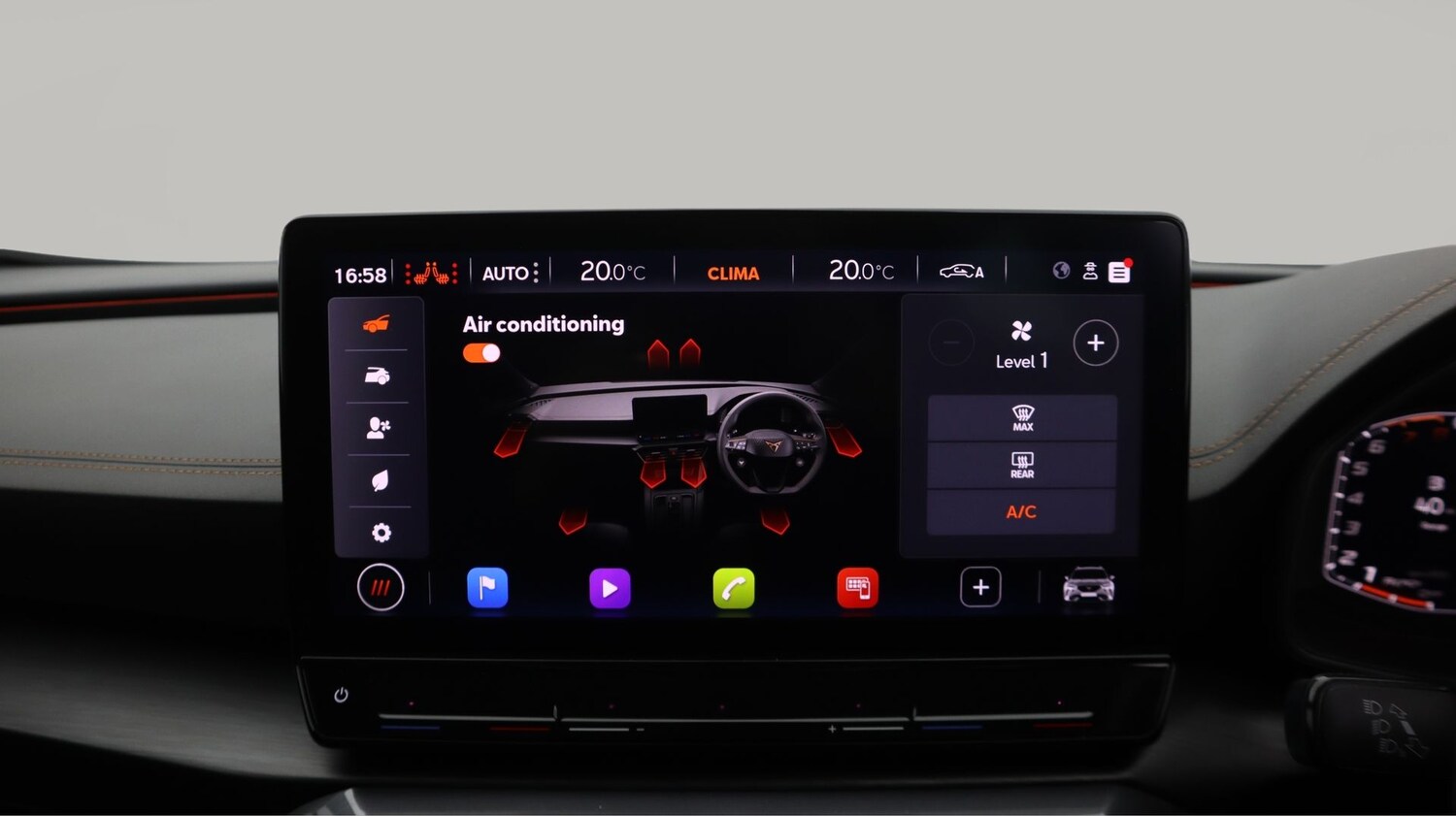 Used Cupra Formentor 2023 for sale - 78011027: Photo 12