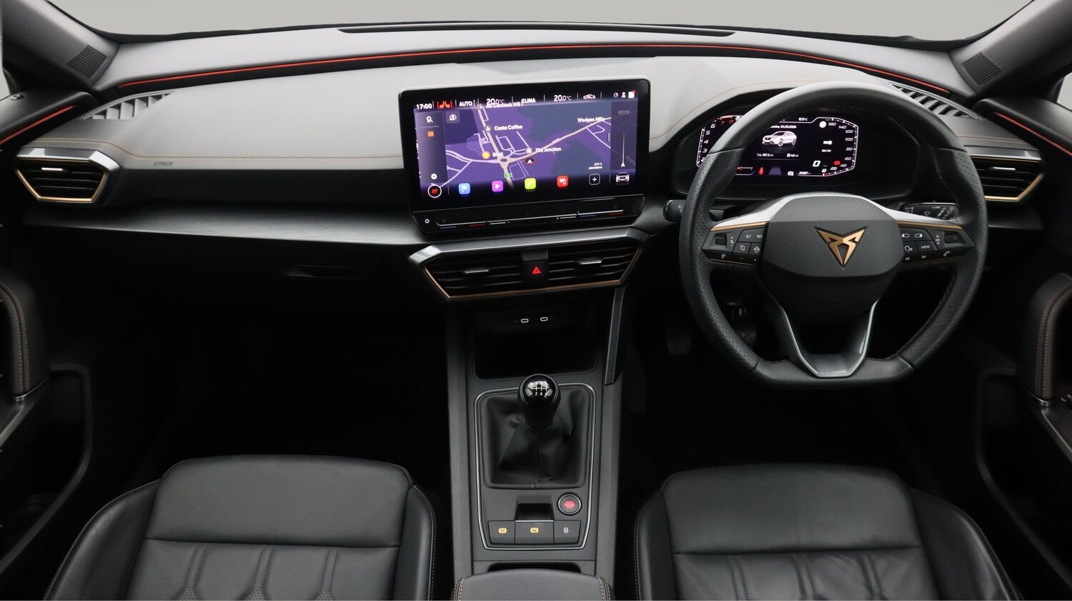 Used Cupra Formentor 2023 for sale - 78011027: Photo 13