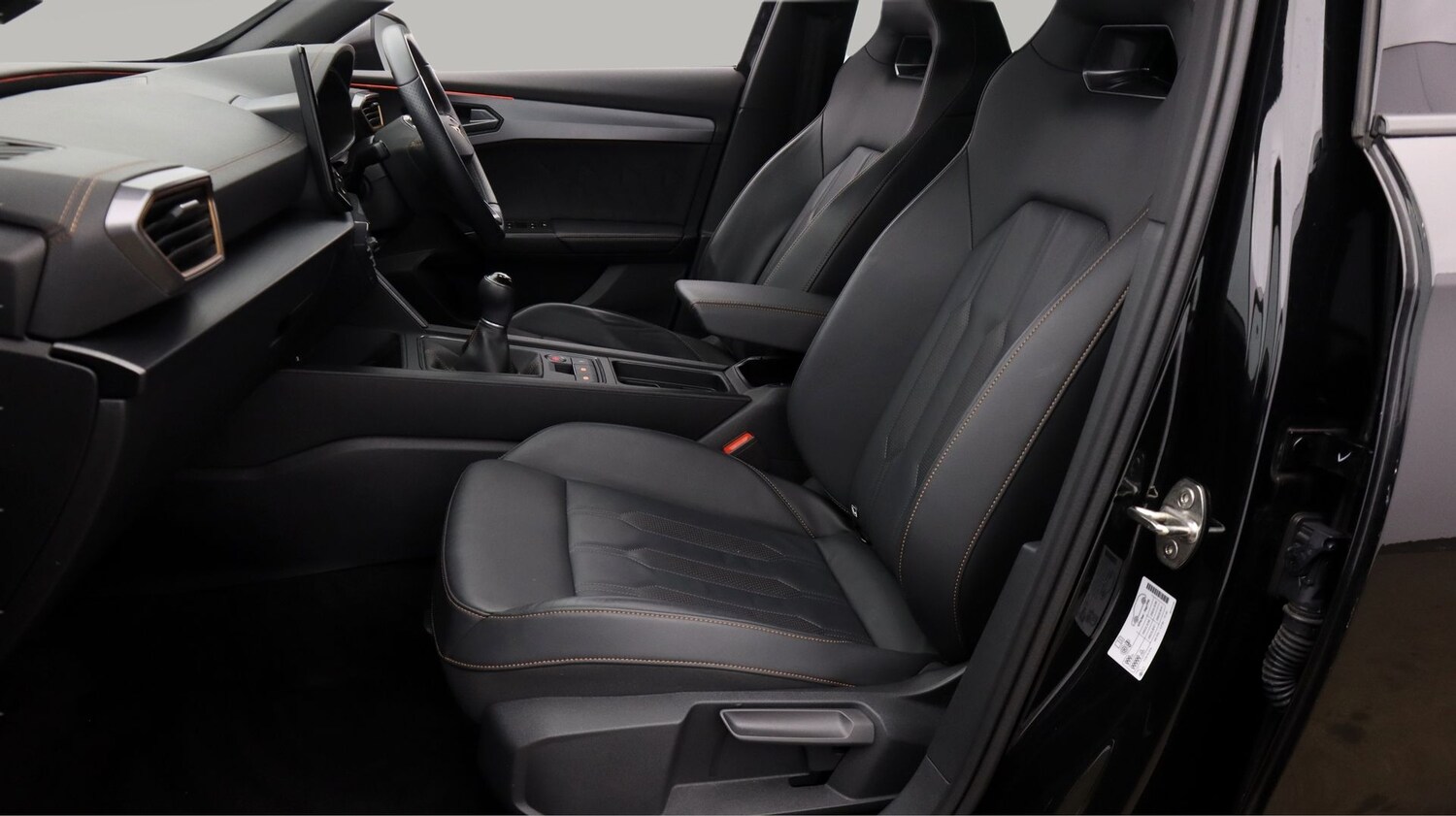 Used Cupra Formentor 2023 for sale - 78011027: Photo 14