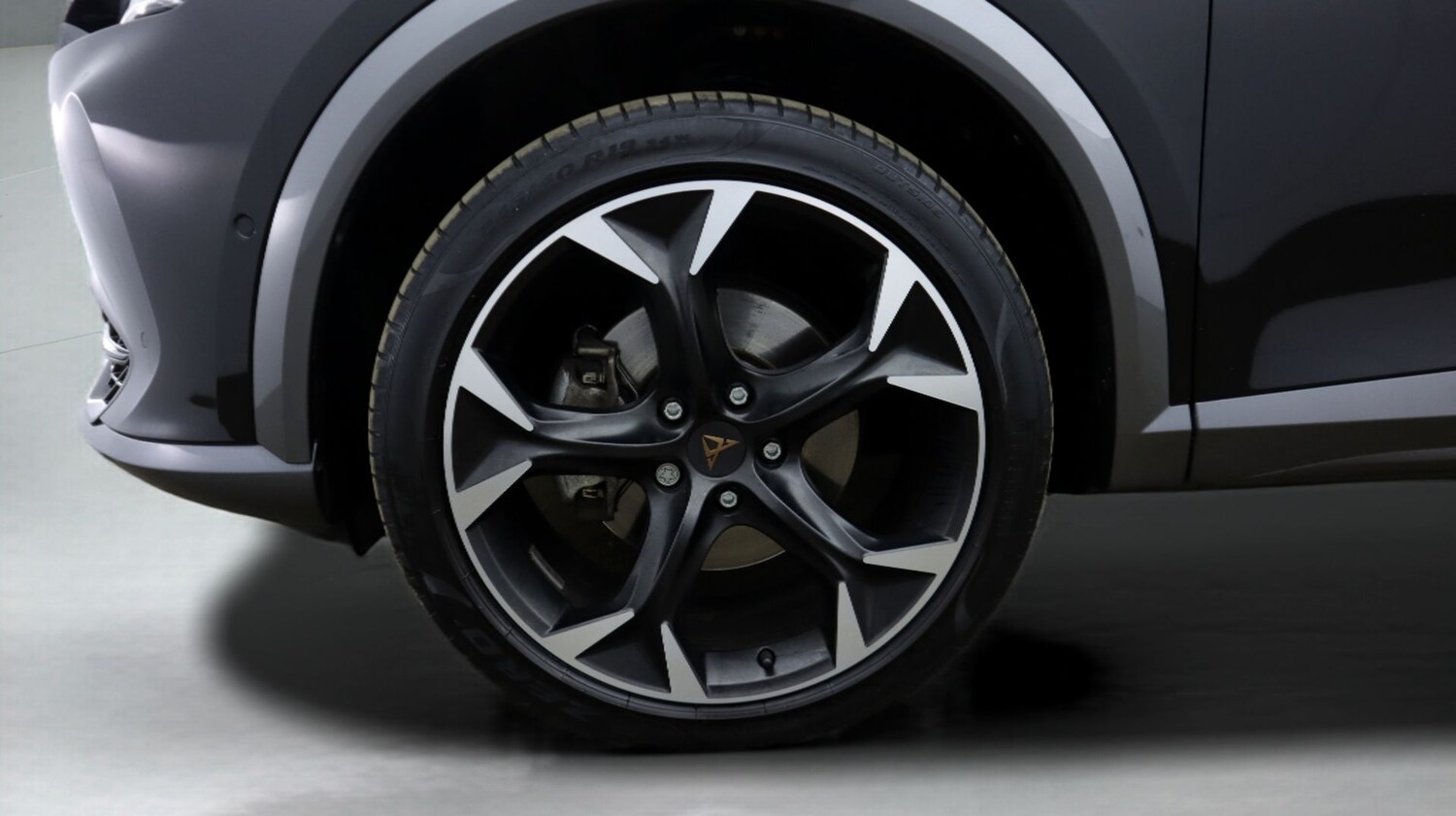 Used Cupra Formentor 2023 for sale - 78011027: Photo 18