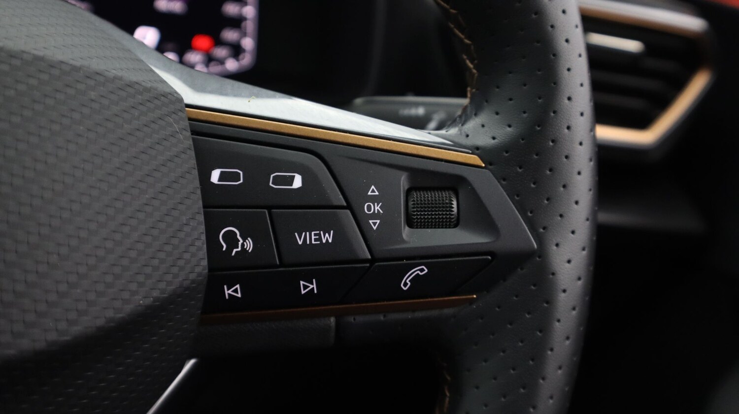 Used Cupra Formentor 2023 for sale - 78011027: Photo 21